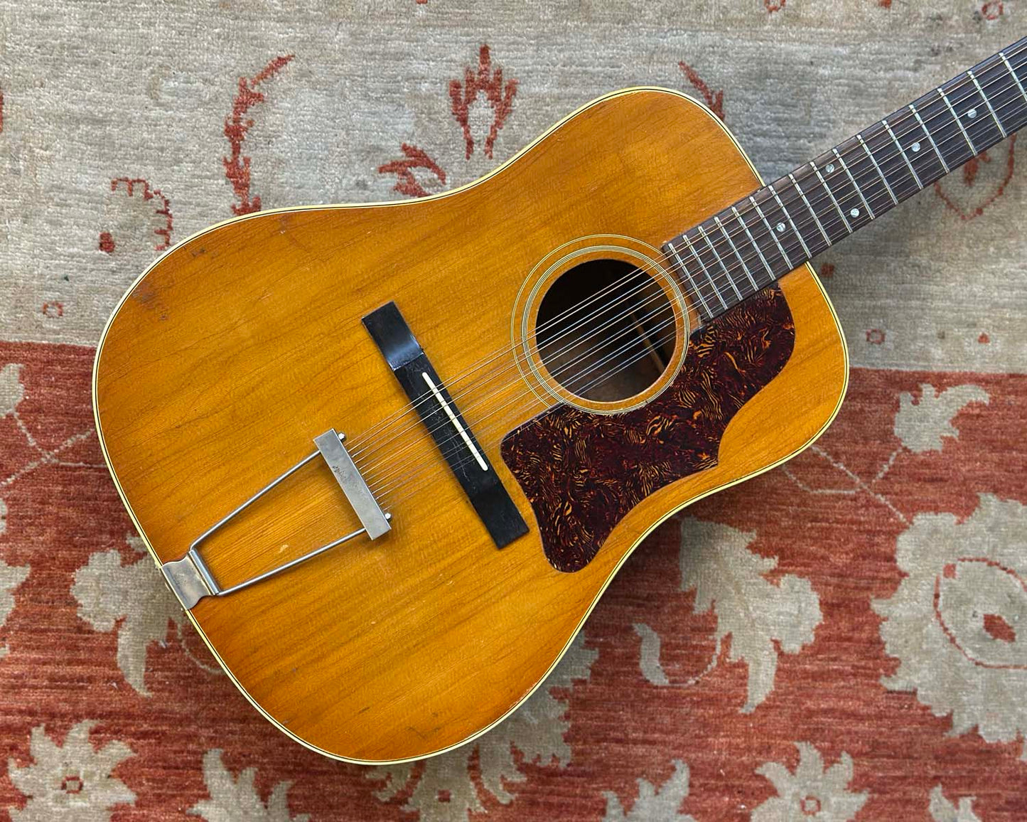 Gibson B-45-12