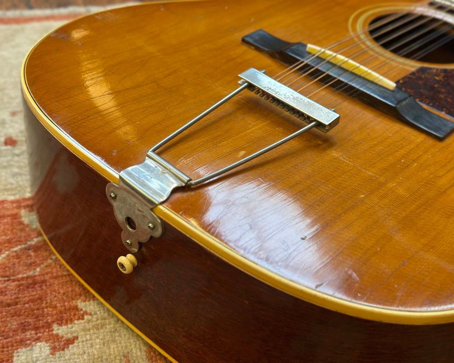 Gibson B-45-12