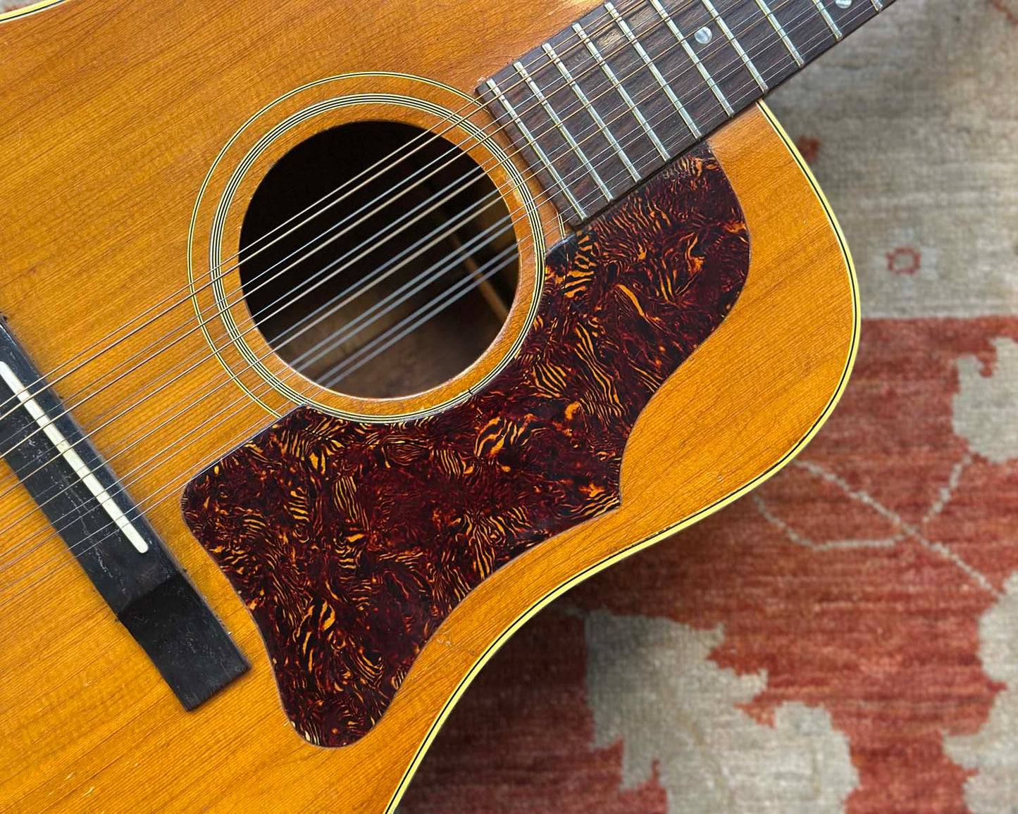Gibson B-45-12