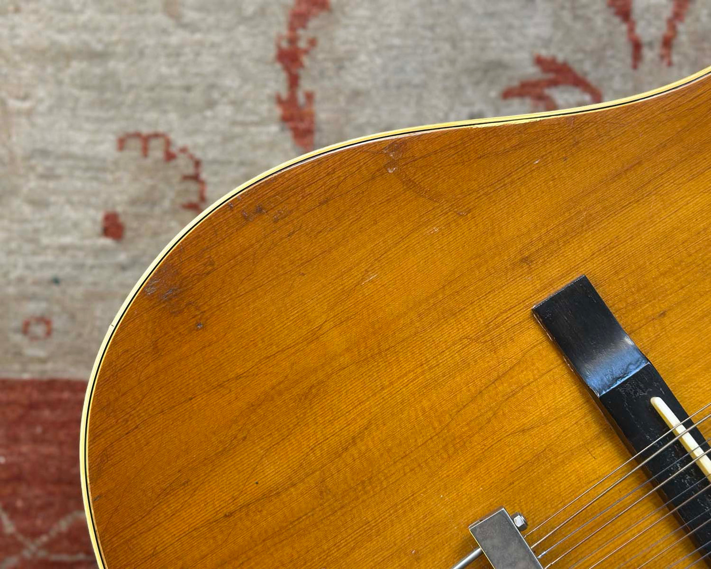 Gibson B-45-12