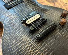 Load image into Gallery viewer, Gibson BFG Les Paul - Worn Ebony
