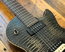 Load image into Gallery viewer, Gibson BFG Les Paul - Worn Ebony
