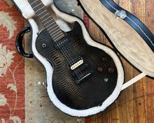 Load image into Gallery viewer, Gibson BFG Les Paul - Worn Ebony
