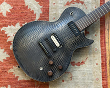 Load image into Gallery viewer, Gibson BFG Les Paul - Worn Ebony
