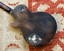 Load image into Gallery viewer, Gibson BFG Les Paul - Worn Ebony
