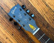 Load image into Gallery viewer, Gibson BFG Les Paul - Worn Ebony
