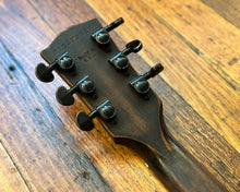 Load image into Gallery viewer, Gibson BFG Les Paul - Worn Ebony
