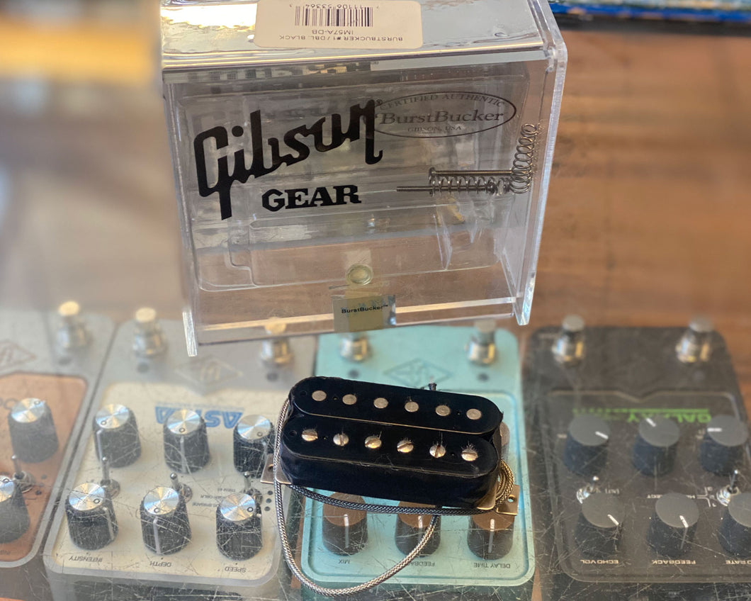 Gibson Burst Bucker Type 1 DB