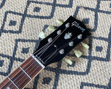 Load image into Gallery viewer, Custom Shop Natural 2003 Gibson CS-336
