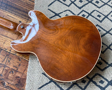 Load image into Gallery viewer, Custom Shop Natural 2003 Gibson CS-336

