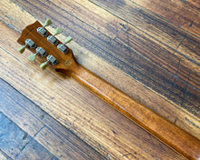 Load image into Gallery viewer, Custom Shop Natural 2003 Gibson CS-336
