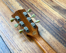 Load image into Gallery viewer, Custom Shop Natural 2003 Gibson CS-336
