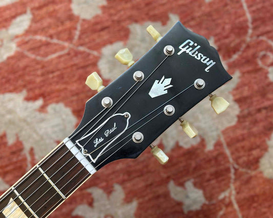 2010 Gibson Custom Shop Historic Les Paul SG Standard