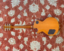 Load image into Gallery viewer, 2006 Gibson Custom Shop &#39;56 Les Paul Gold Top Vintage Reissue - R6 VOS w/ OHSC
