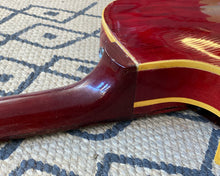 Load image into Gallery viewer, 1968 Gibson ES-125TDC - &#39;The Mongrel&#39; w/ NOHSC
