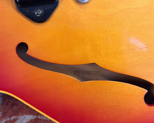 Load image into Gallery viewer, 1967 Gibson ES-125TDC - Cherry Burst - Excellent Condition
