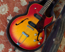 Load image into Gallery viewer, 1967 Gibson ES-125TDC - Cherry Burst - Excellent Condition
