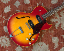 Load image into Gallery viewer, 1967 Gibson ES-125TDC - Cherry Burst - Excellent Condition
