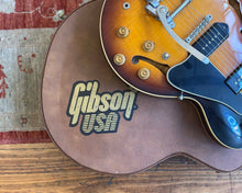 Load image into Gallery viewer, 2016 Gibson ES-330 Custom Shop 1961 Historic w/Bigsby &amp; OHSC
