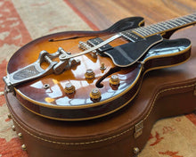 Load image into Gallery viewer, 2016 Gibson ES-330 Custom Shop 1961 Historic w/Bigsby &amp; OHSC
