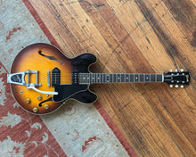 Load image into Gallery viewer, 2016 Gibson ES-330 Custom Shop 1961 Historic w/Bigsby &amp; OHSC
