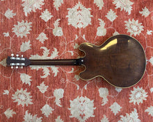 Load image into Gallery viewer, 2016 Gibson ES-330 Custom Shop 1961 Historic w/Bigsby &amp; OHSC
