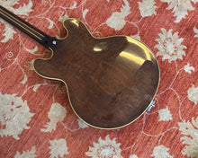 Load image into Gallery viewer, 2016 Gibson ES-330 Custom Shop 1961 Historic w/Bigsby &amp; OHSC
