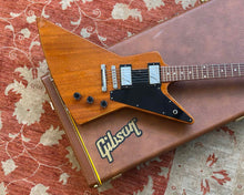Load image into Gallery viewer, 2019 Gibson Explorer w/ OHSC
