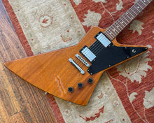 Load image into Gallery viewer, 2019 Gibson Explorer w/ OHSC
