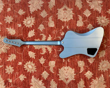 Load image into Gallery viewer, 2017 Gibson Firebird Pelham Blue
