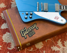 Load image into Gallery viewer, 2017 Gibson Firebird Pelham Blue
