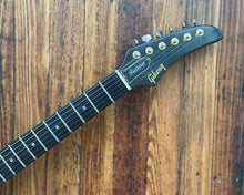 Load image into Gallery viewer, 1984 Gibson Futura (Corvus) - Ultraviolet w/ Original Hard Shell Case
