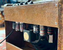 Load image into Gallery viewer, 1950s Gibson GA-20 Vintage Tube Guitar Amplifier
