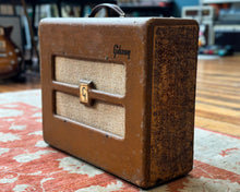 Load image into Gallery viewer, 1950s Gibson GA-20 Vintage Tube Guitar Amplifier
