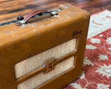 Load image into Gallery viewer, 1950s Gibson GA-20 Vintage Tube Guitar Amplifier
