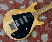 Load image into Gallery viewer, 1979 Gibson Grabber G3 - Natural
