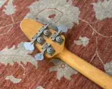 Load image into Gallery viewer, 1979 Gibson Grabber G3 - Natural
