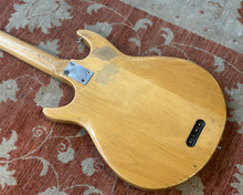 Load image into Gallery viewer, 1979 Gibson Grabber G3 - Natural
