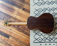 Load image into Gallery viewer, Gibson L-20 Parlour guitar w/OHSC - One of Twenty!
