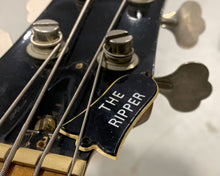 Load image into Gallery viewer, Gibson L9-S Ripper - Super Lightweight (3.58kg) w/ Flight Case
