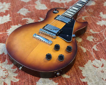 Load image into Gallery viewer, Gibson LPJ Pro Electric Guitar - Desert Burst
