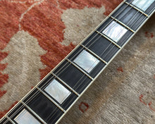 Load image into Gallery viewer, 2013 Gibson Les Paul Custom - Heritage Cherry Burst w/ OHSC

