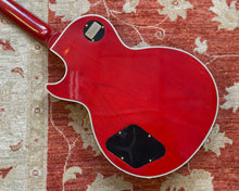 Load image into Gallery viewer, 2013 Gibson Les Paul Custom - Heritage Cherry Burst w/ OHSC
