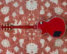 Load image into Gallery viewer, 2013 Gibson Les Paul Custom - Heritage Cherry Burst w/ OHSC
