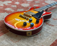 Load image into Gallery viewer, 2013 Gibson Les Paul Custom - Heritage Cherry Burst w/ OHSC

