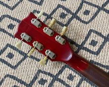 Load image into Gallery viewer, &#39;73 Gibson Les Paul Deluxe w/ OHSC - 9.19 lbs - Wide Nut!
