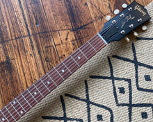 Load image into Gallery viewer, 2019 Gibson Les Paul Special Tribute DC - Blue Stain
