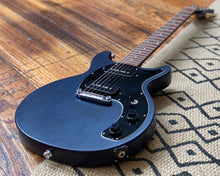 Load image into Gallery viewer, 2019 Gibson Les Paul Special Tribute DC - Blue Stain
