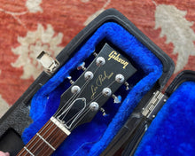 Load image into Gallery viewer, 1986 Gibson Les Paul Junior - Tobacco Burst w/ Original Chainsaw Case
