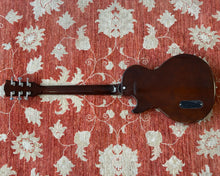Load image into Gallery viewer, 1986 Gibson Les Paul Junior - Tobacco Burst w/ Original Chainsaw Case
